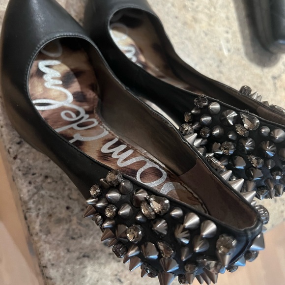 Sam Edelmen Heels - Picture 2 of 4